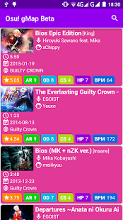 osu! APK for Android Download