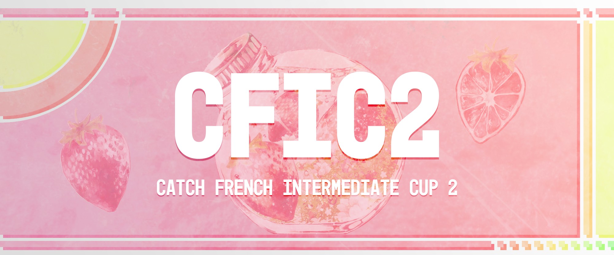 Cfc Catch French Intermediate Cup 2 Knowledge Base Osu