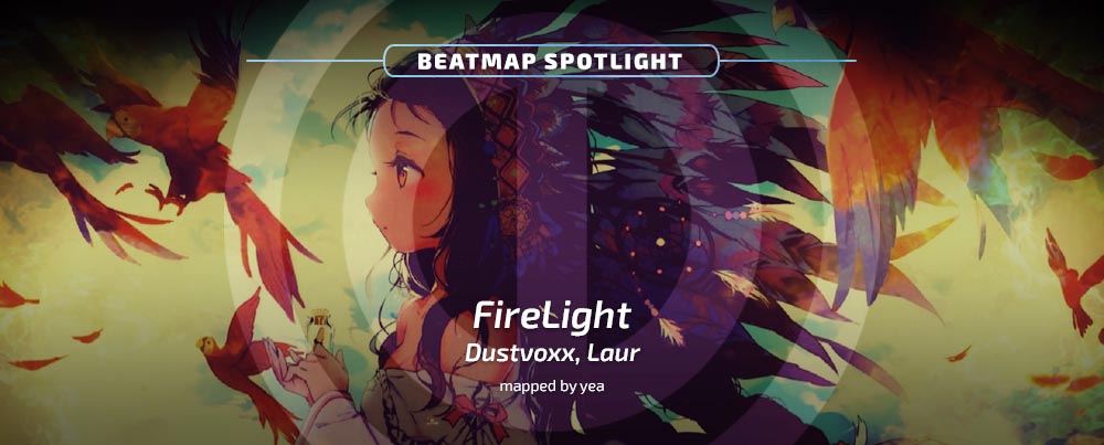 Beatmap Spotlights Autumn 19 News Osu