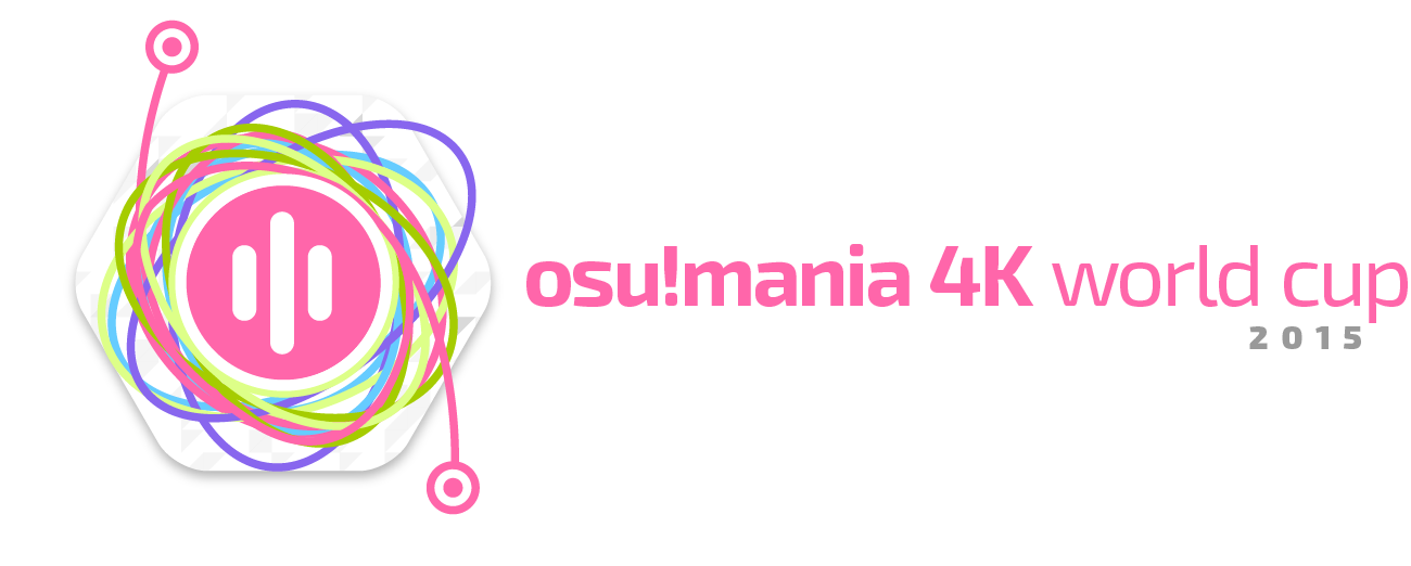 osu! on X: registrations for the osu!mania 4K World Cup are now