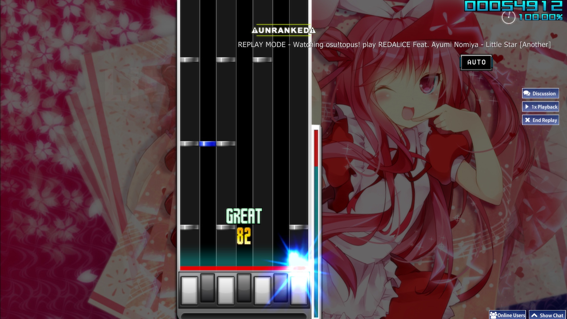 Iidx Mania · Forum Osu