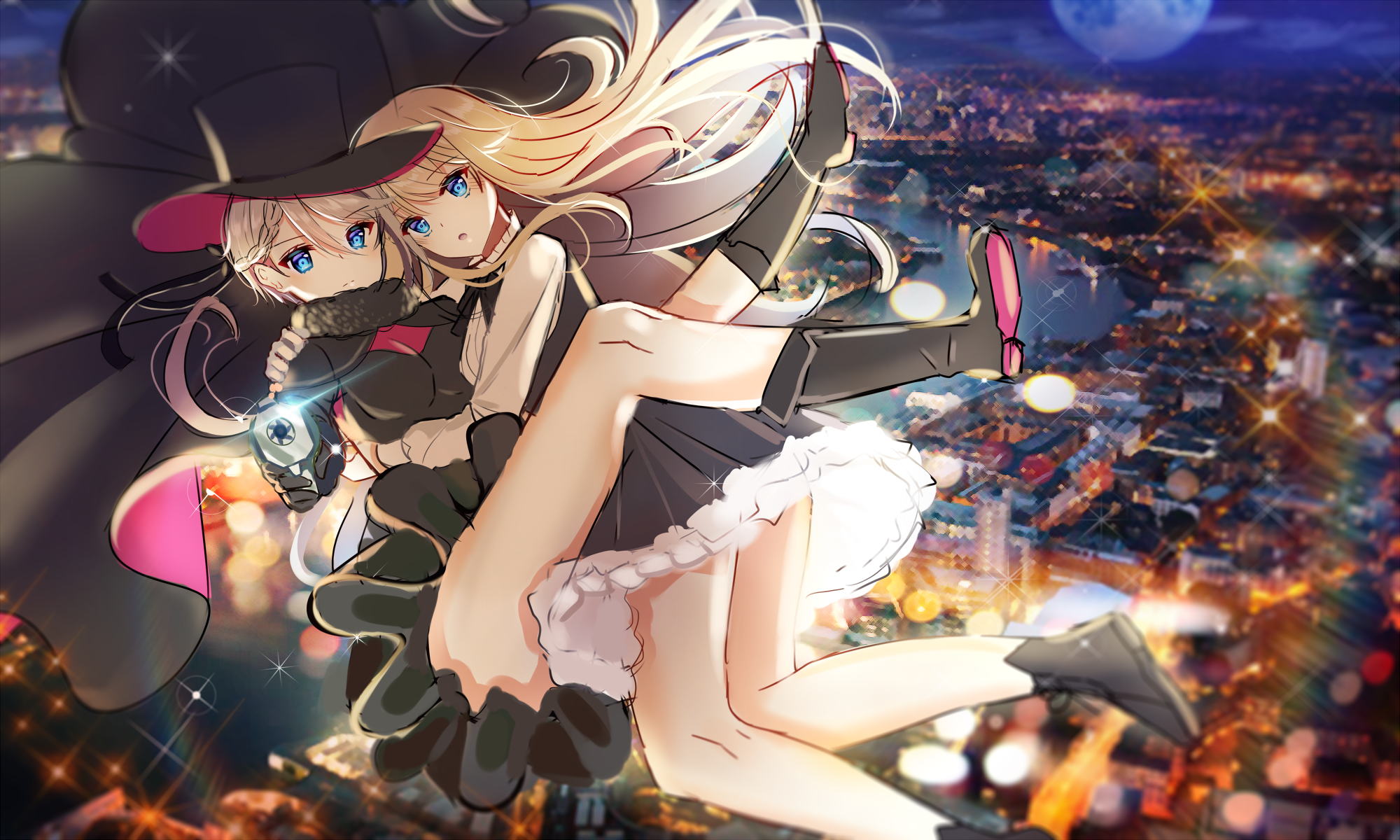 Princess Principal Anime Onehallyu