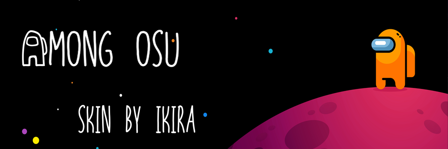 Osu!Skin: grospeus_ar [16:9][HD/SD][STD/TAIKO] · forum