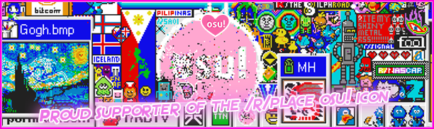 osu! has a player in antarctica according to the map : r/osugame