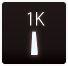 1K mod icon