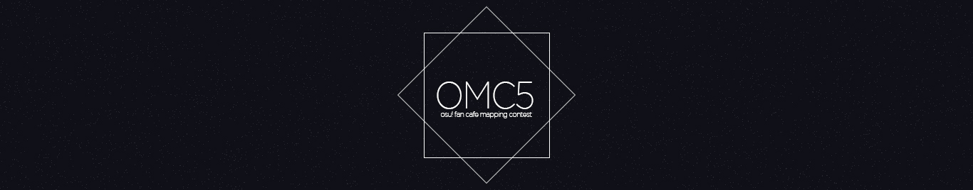 OMC5 logo