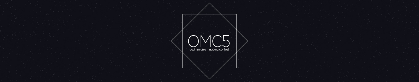 OMC5 logo