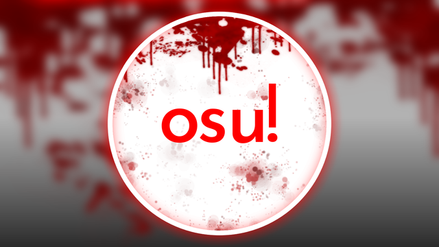 osu!mania circle skin · forum