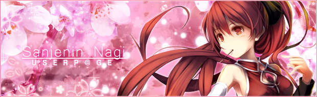 Sanjenin Nagi Player Info Osu
