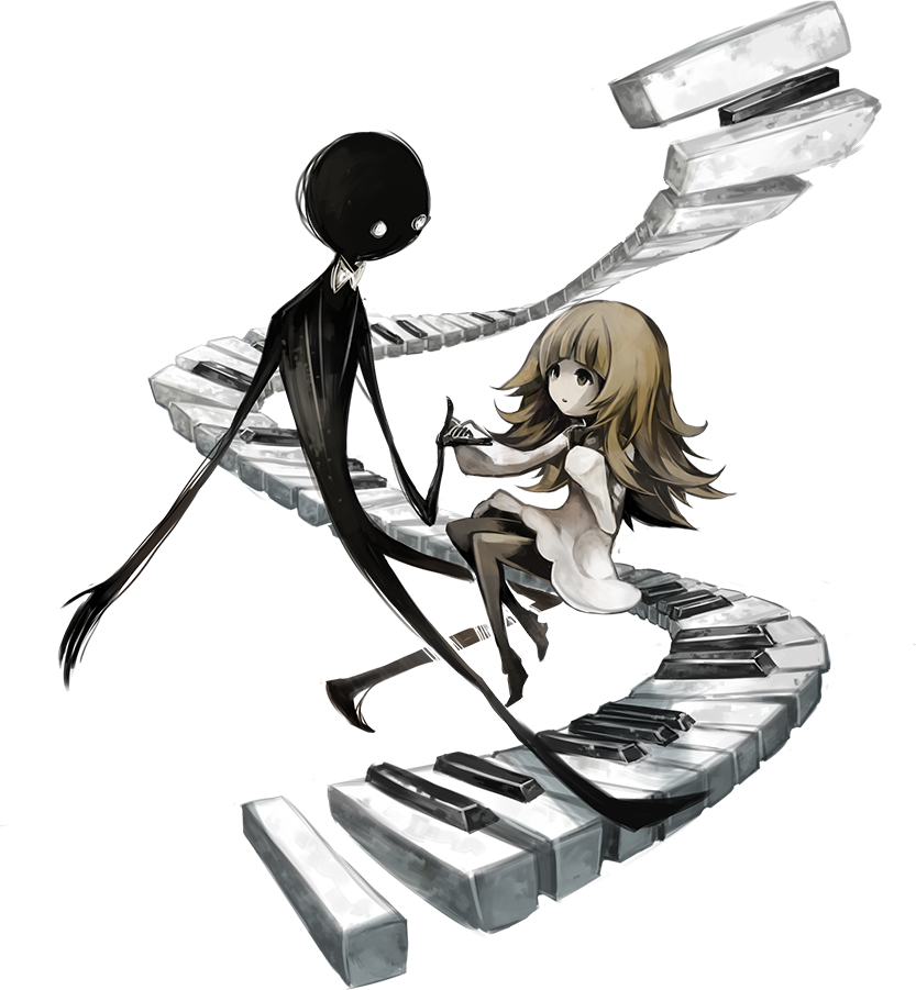 最も共有された Deemo 壁紙 高画質