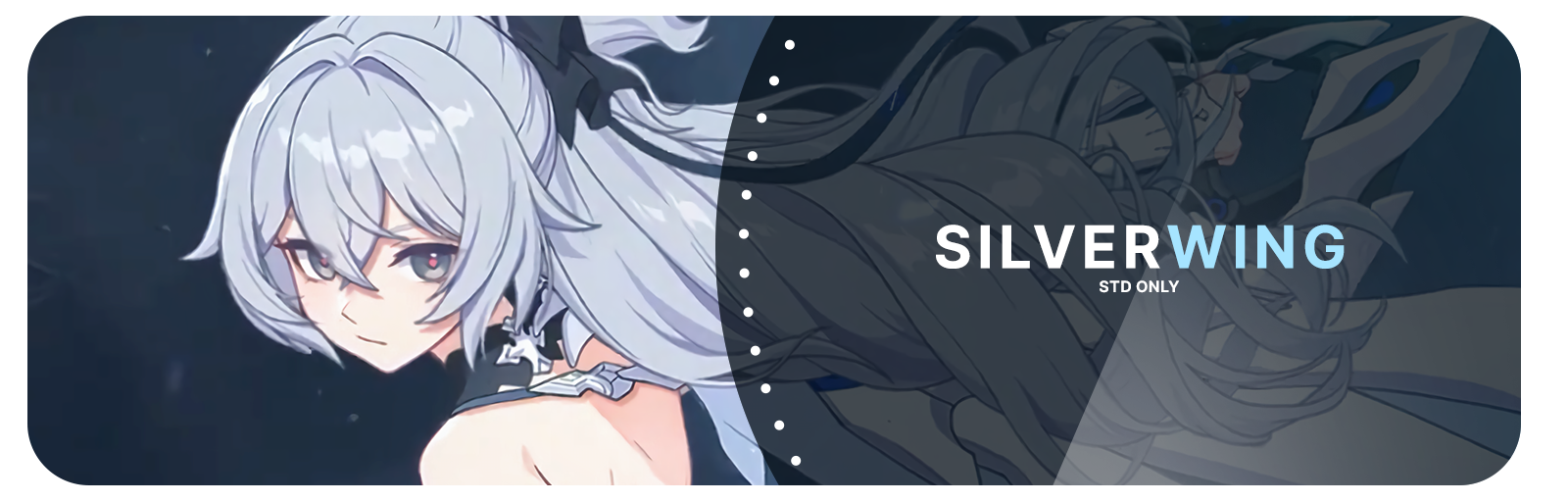 Silverwing (HD/SD, STD Only) · forum | osu!