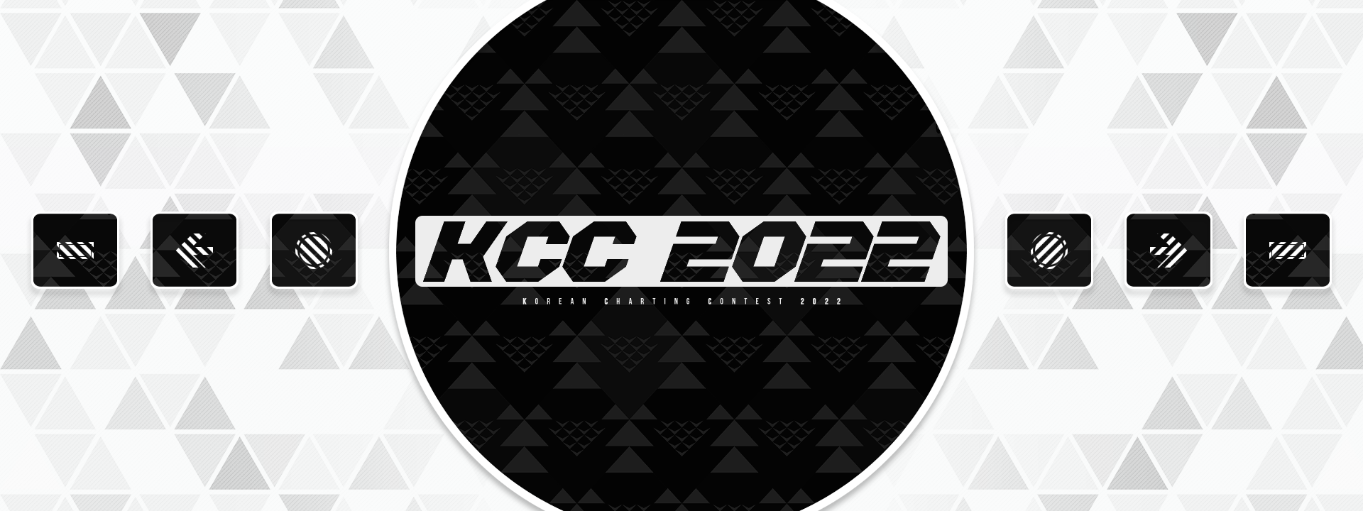 KCC2022 배너