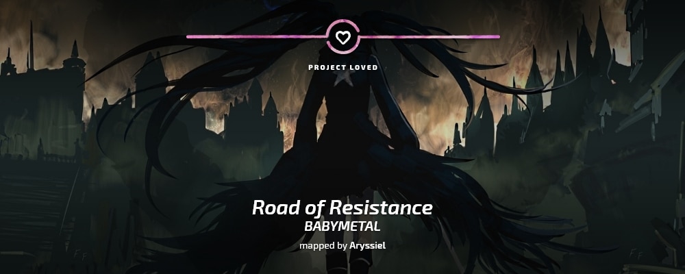 Project Loved Week Of April 7th News Osu