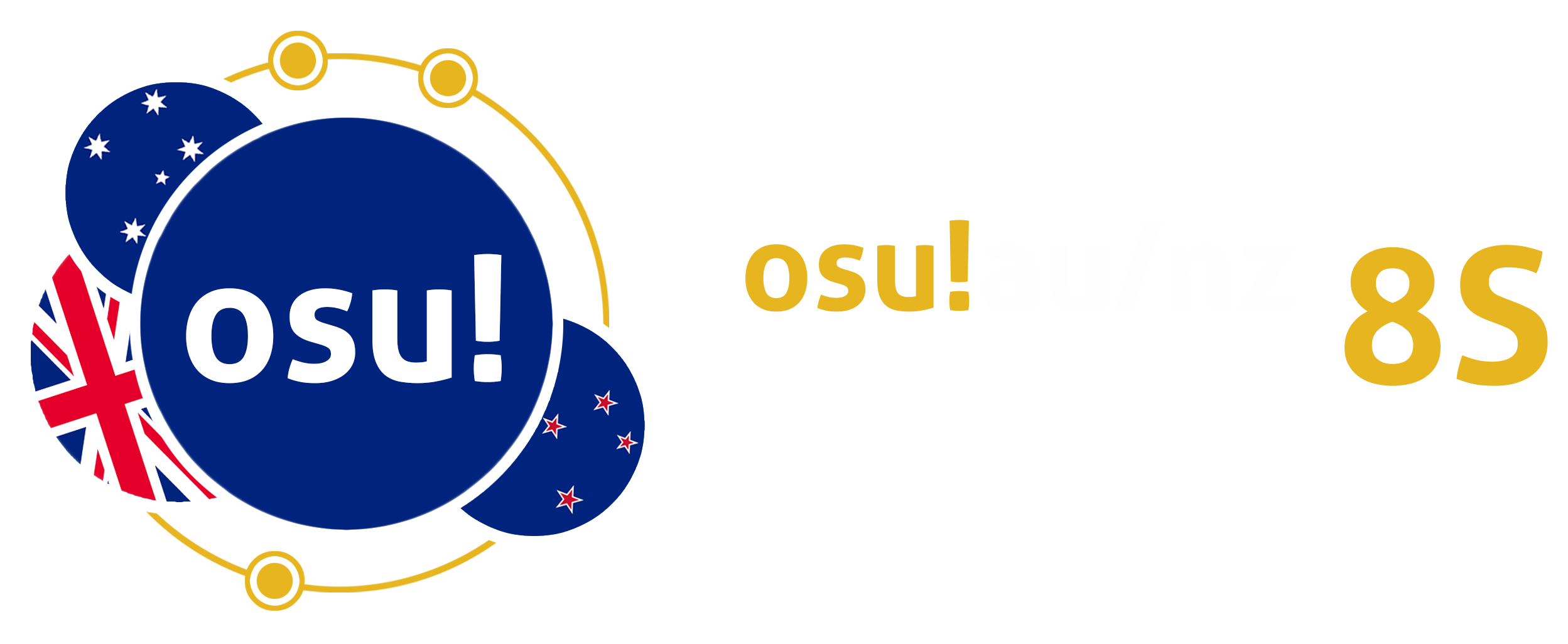 ANZT 8S logo