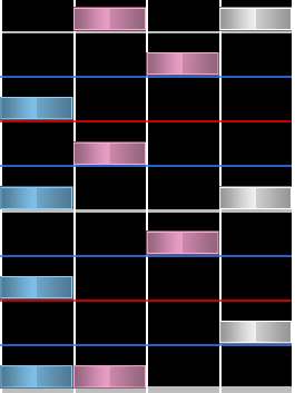 Replacement glossary for osu!mania Pattern Repository : r/osugame