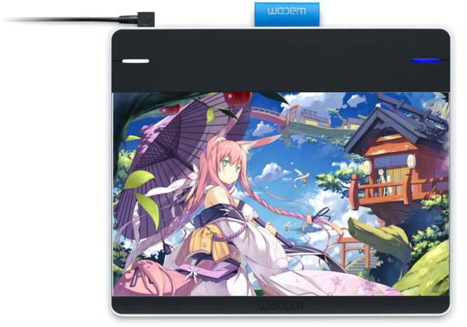 Yuuki edition tablet cover (2 pack) – Yangumasuta Tablet Covers