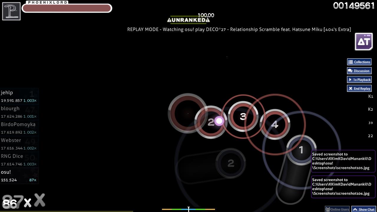 Download 50 Best OSU! Skins in 2023