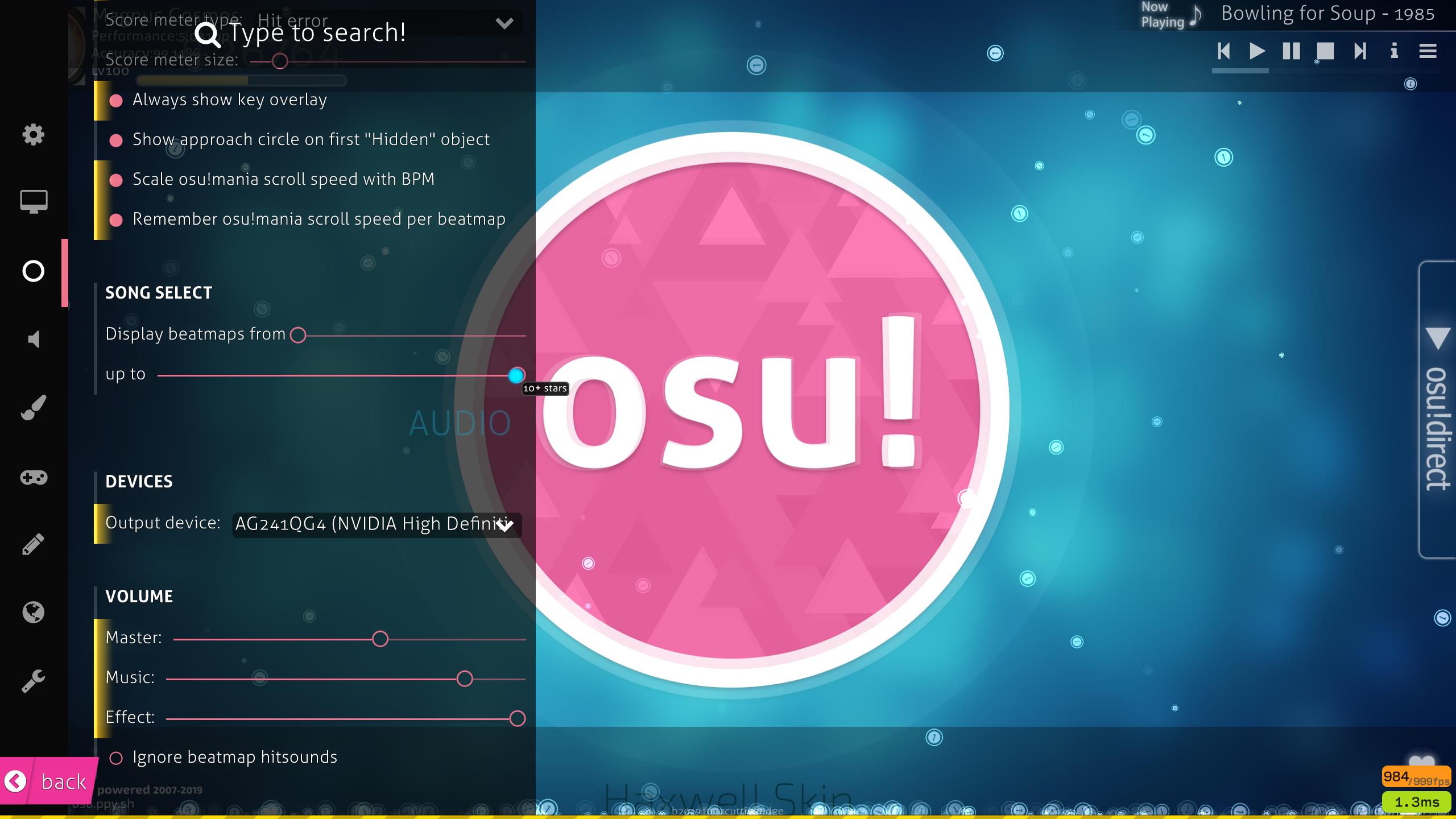 10 Easy Osu! Beatmaps 