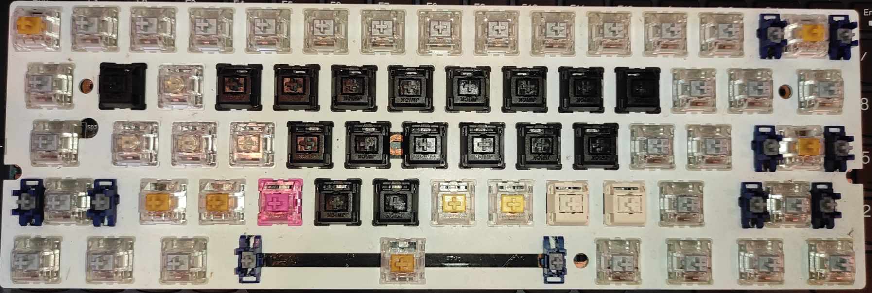 スリクソン ZXi7 アイアン N.S.PRO MODUS3 TOUR 105 スチール