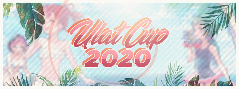 UCUP 2020 logo