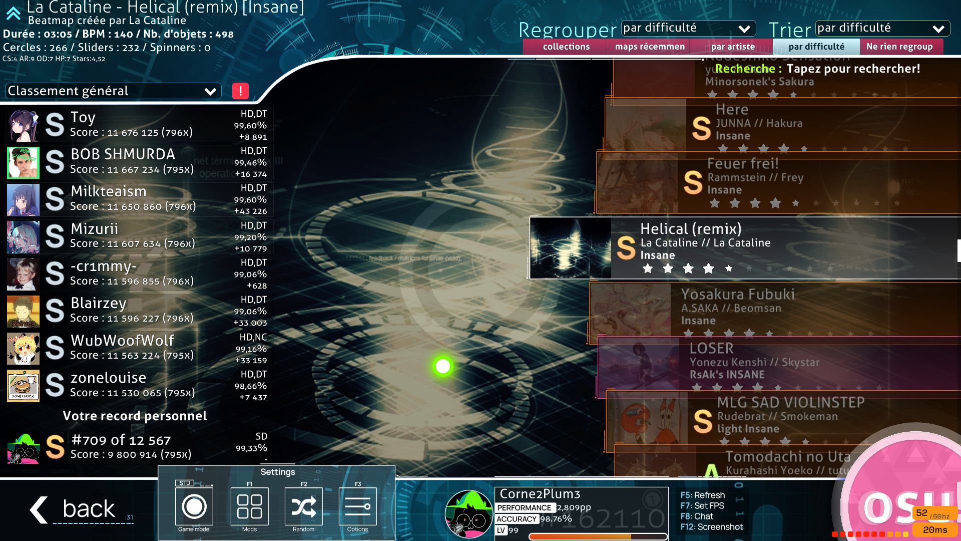 Technosu : Futurist osu! skin [STD/Taiko/CTB] [16:9/16:10] [SD & HD] (v1.1)  · forum