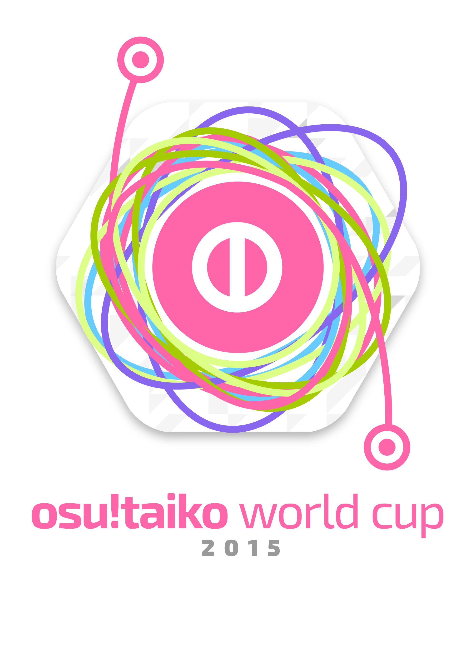 TWC / osu! Taiko World Cup 2015 · wiki osu!