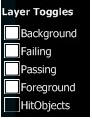 Layer Toggles