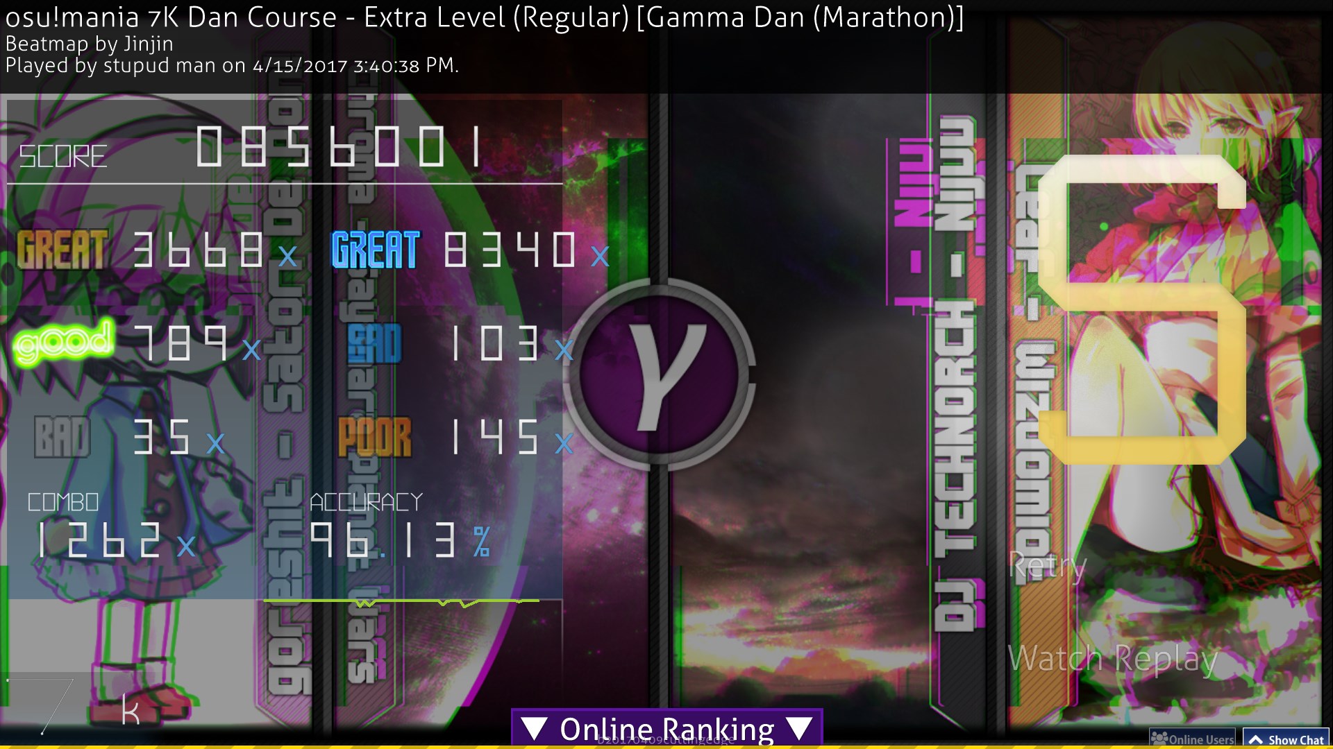 Osu map pack. Osu Mania Skins 7k.