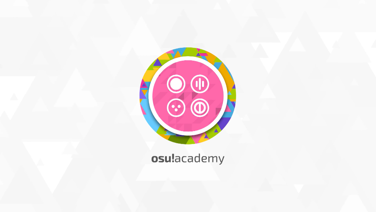 osu!academy Episode 6 - Multiplayer Basics/Online Users Panel