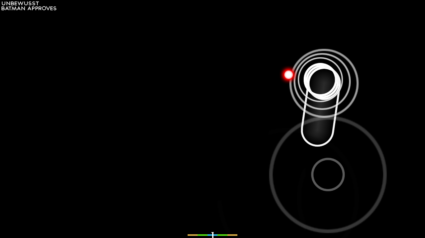 Unbewusst - Completely Minimalistic Skin [STANDARD] · forum | osu!