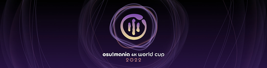 osu! World Cup 2022 - Liquipedia osu Wiki