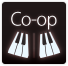 Co-op mod icon