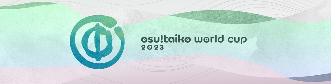 osu!taiko World Cup 2023 - Liquipedia osu Wiki