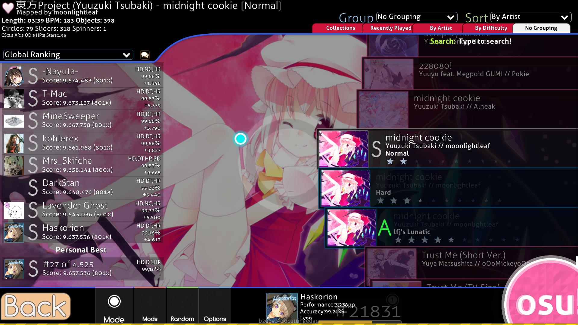 Featured image of post Yui Yuigahama Osu Skin Skins reddit can be very resourceful