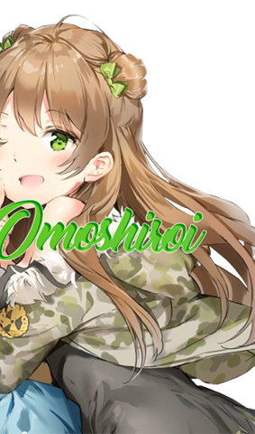 Omoshiroi Player Info Osu