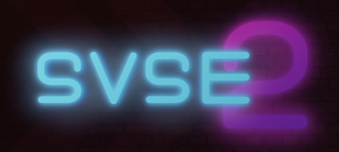 SVSE2 logo