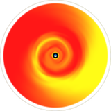 Element #25861 in Hit Circle Select - osuskinner