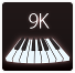 9K mod icon