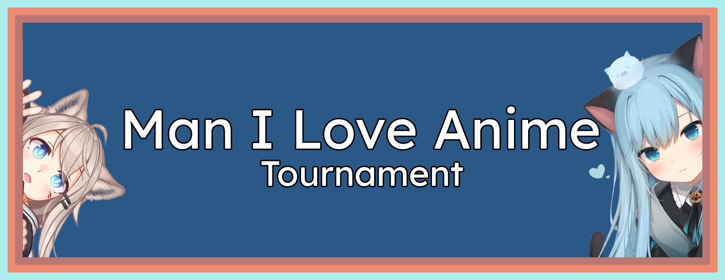 o!STD] Man I Love Anime Tournament (MILA) (2v2 Duos, 75k - 300k)  (CONCLUDED) · forum | osu!