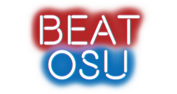 Beat Osu [1.01 · forum | osu!