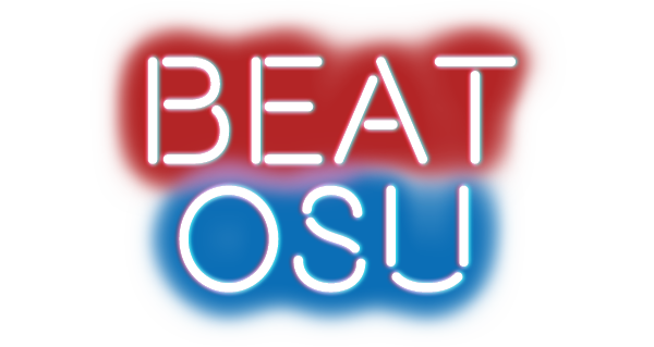 Beat Osu [1.01 · forum | osu!