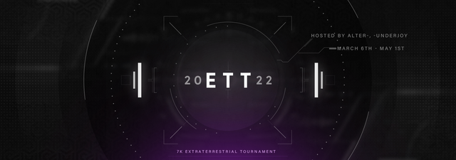 Mania] 7k Extra Terrestrial Tournament (ETT) Registrations CLOSED