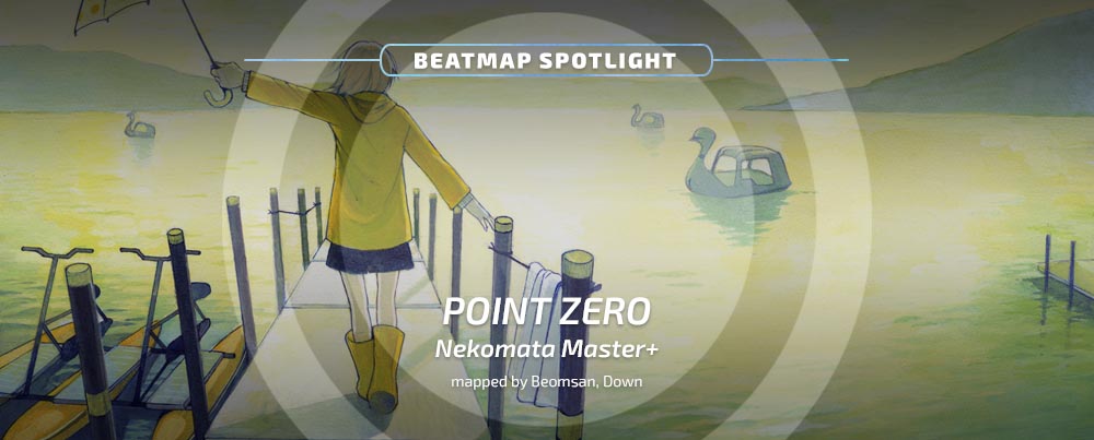 Beatmap Spotlights Autumn 19 News Osu