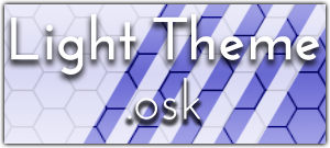 Technosu : Futurist osu! skin [STD/Taiko/CTB] [16:9/16:10] [SD & HD] (v1.1)  · forum