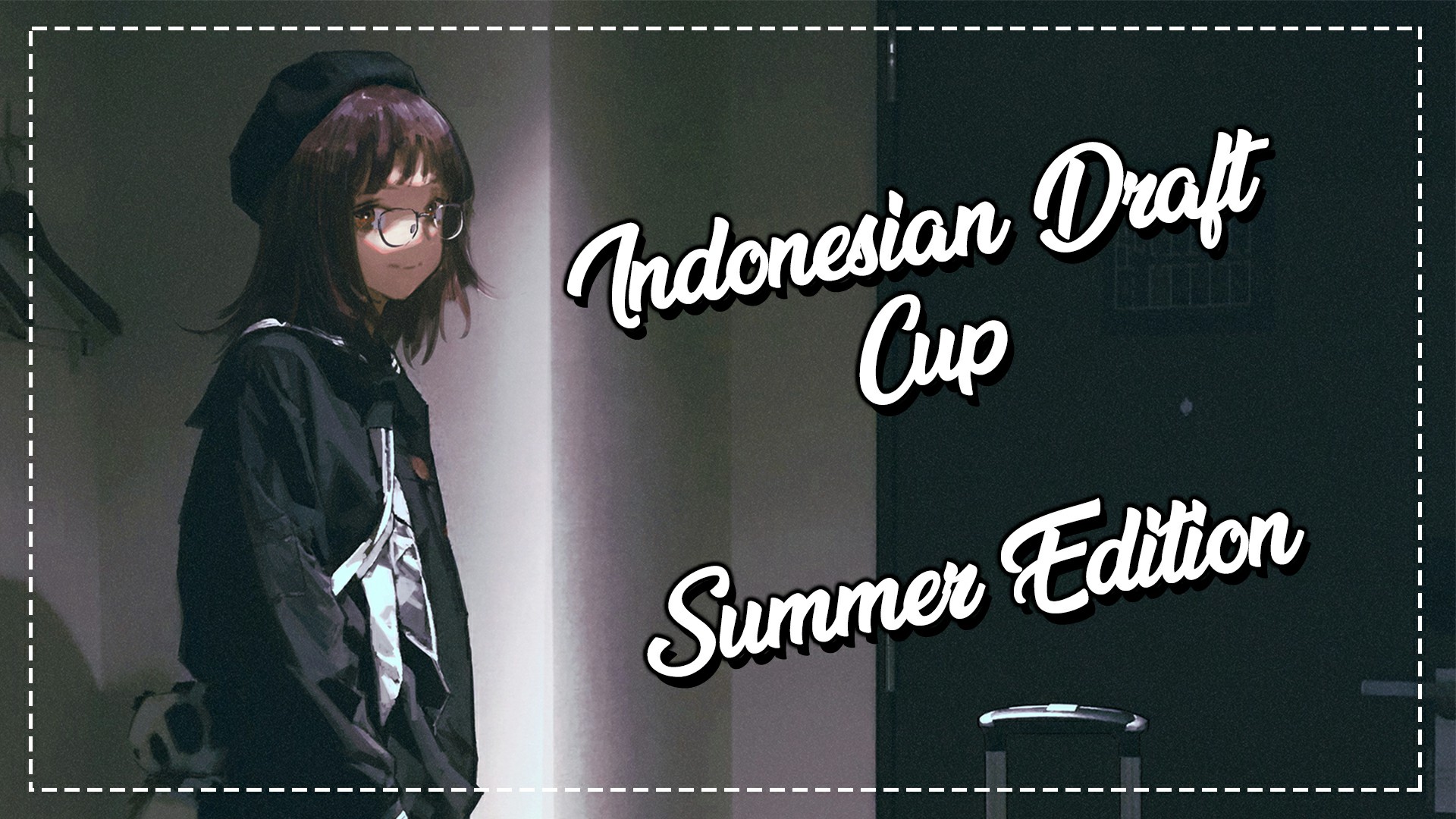 Indonesian Draft Cup / Indonesian Draft Cup 2020 · wiki  osu!