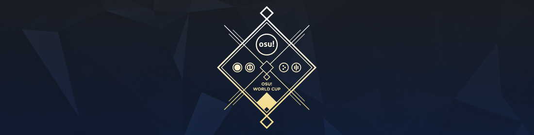 osu! World Cup / osu! World Cup 2023 · wiki