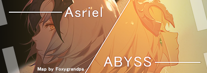 Asriel　ABYSS　アルバム 国産品 ABYSS - Album by Asriel | Spotify 邦楽 - 邦楽